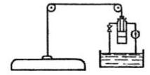 Подъем свода электрической дуговой печи весом 15т, осуществляется при помощи гидравлического цилиндра с диаметром поршня