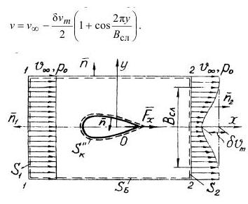 Гидромеханика Н Новгород раздел 7 рисунок к задаче 7б